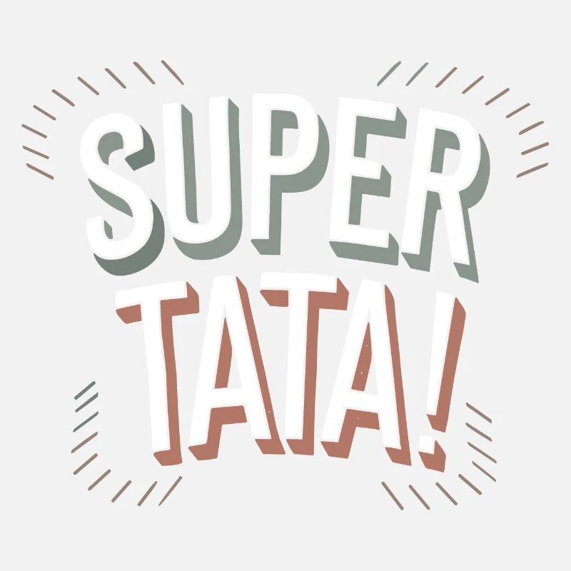 Super tata
