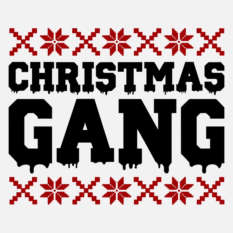 Gang de Noël