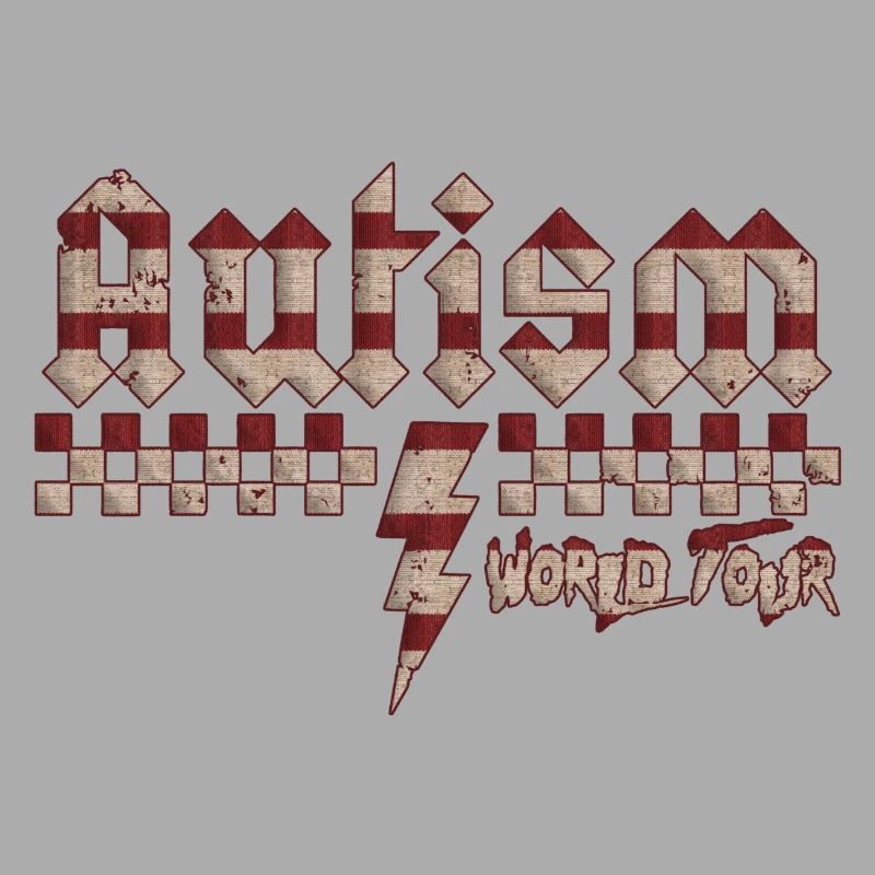 Autismus-Bewusstsein: anders, anders, besser