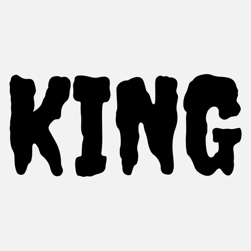 Ich bin ein König