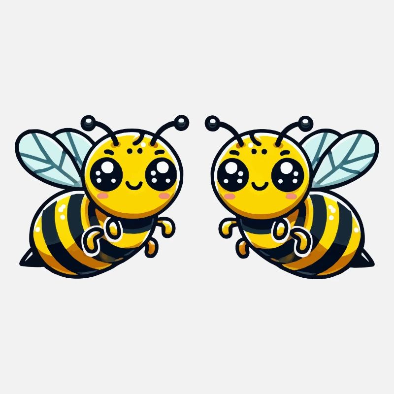 Bee Wasp 2