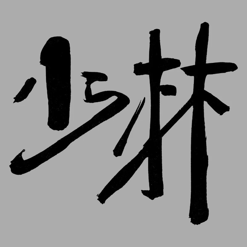 Shaolin (Chinese) - KUNGFU