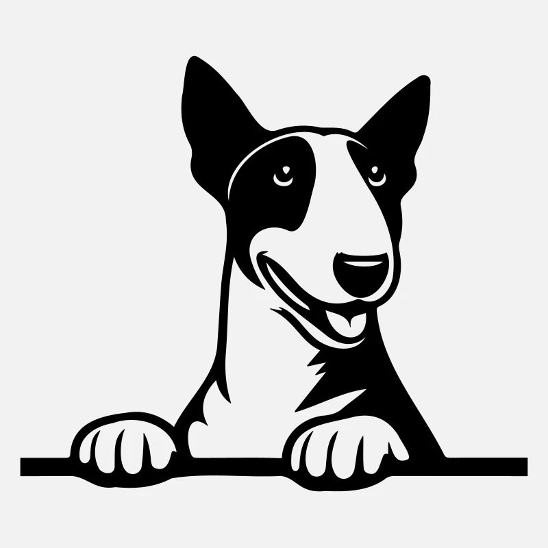 Bull terrier