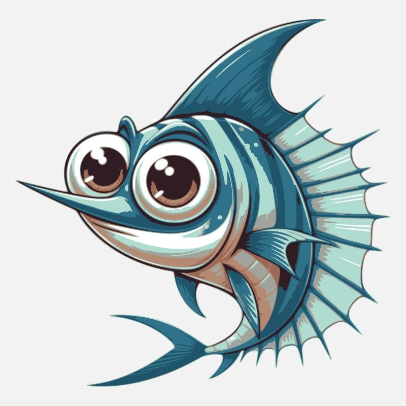 Schwertfisch