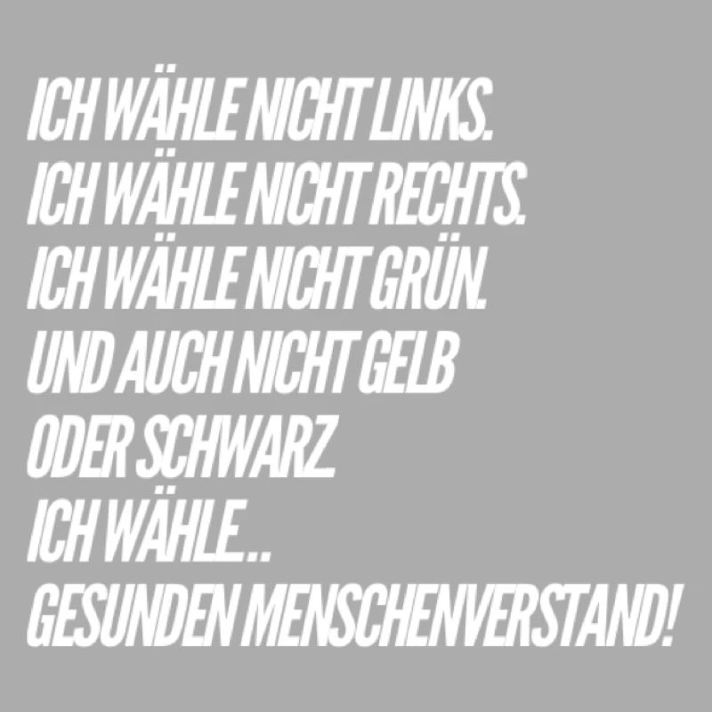 Élections au Bundestag