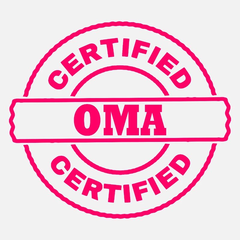 certified oma
