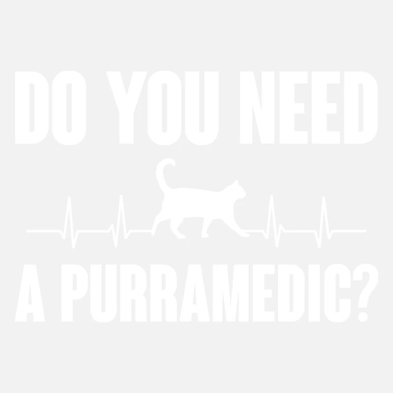 do you need a purramedic Design for a paramedic