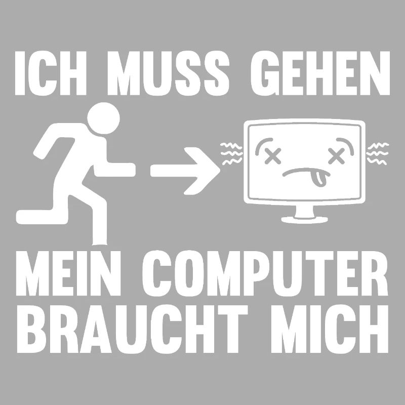 Gamer Gamer Programmer Administrator Computer