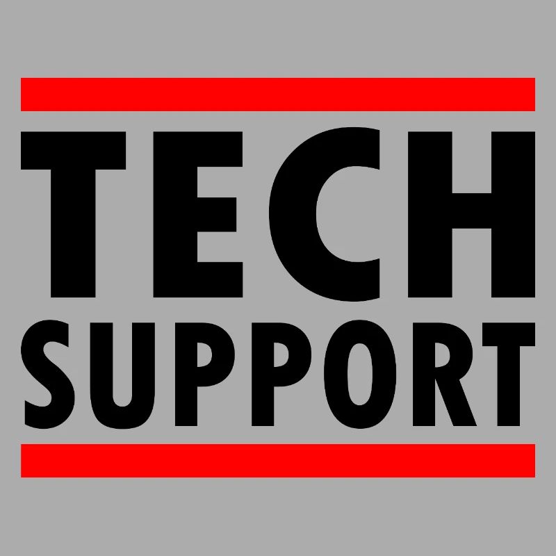 tech support
