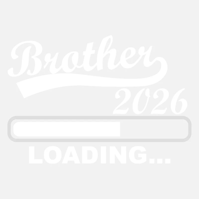 Brother 2026 Loading Progress