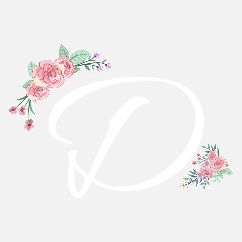 Brief der Blumen