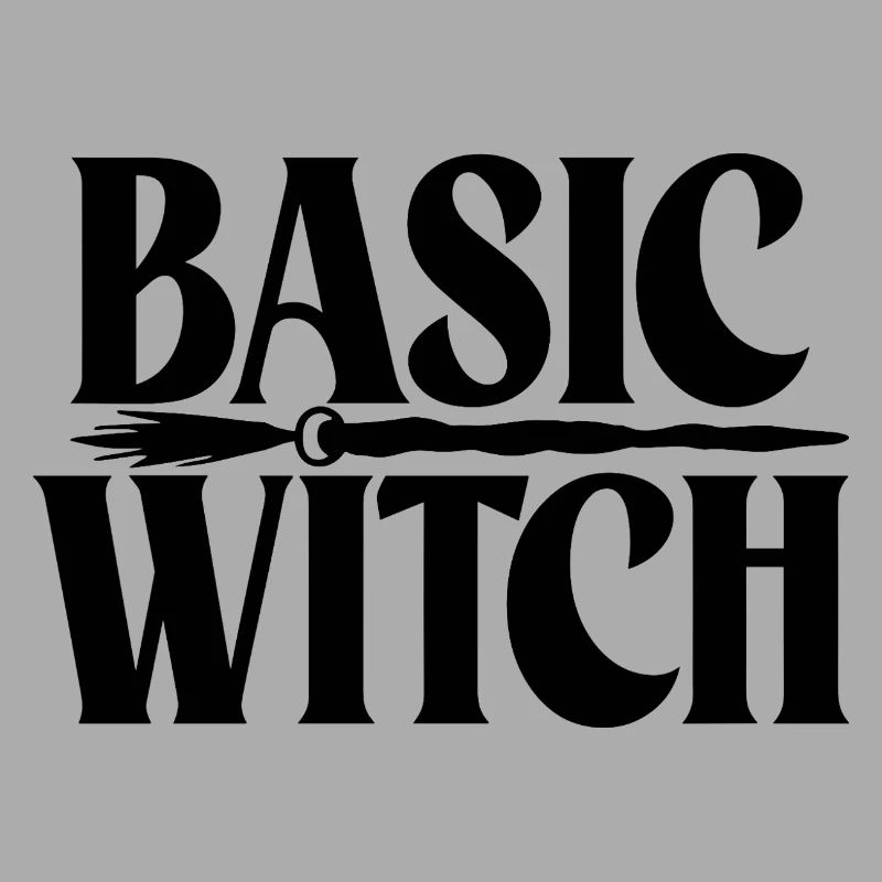 Basic Witch