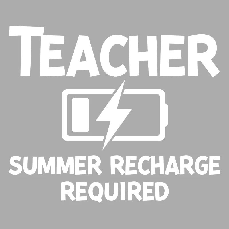 Recharge d’été pour les enseignants