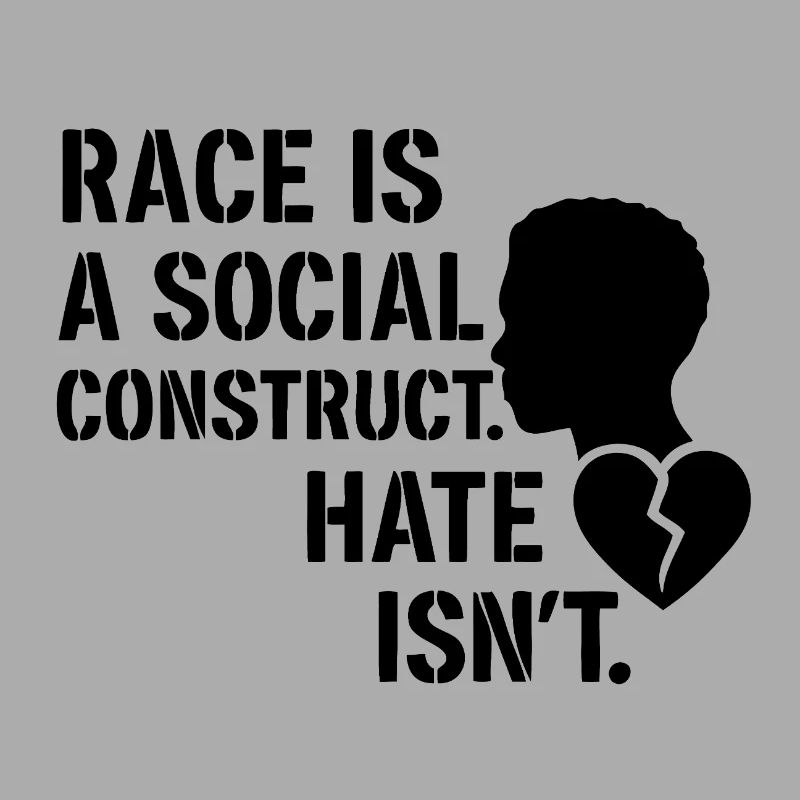 Hate is no social construct
