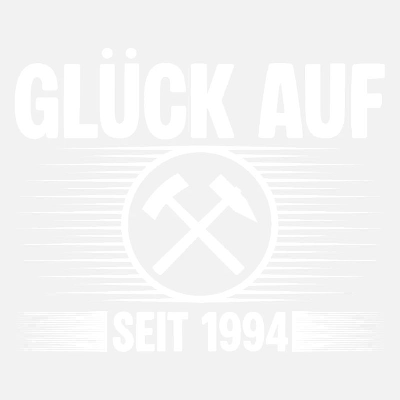 Glueck auf seit 1994