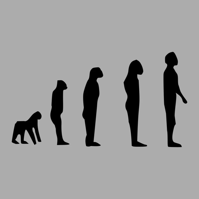 darwin evolution