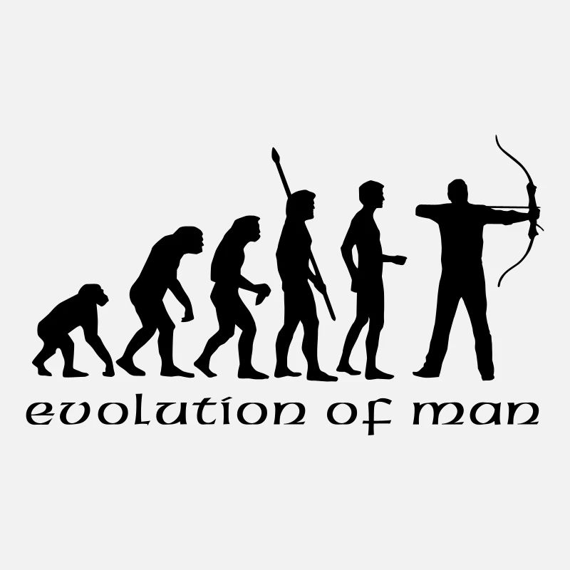 evolution_bogenschiessen_b