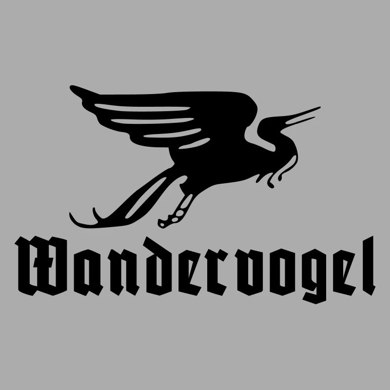 Wandervogel text