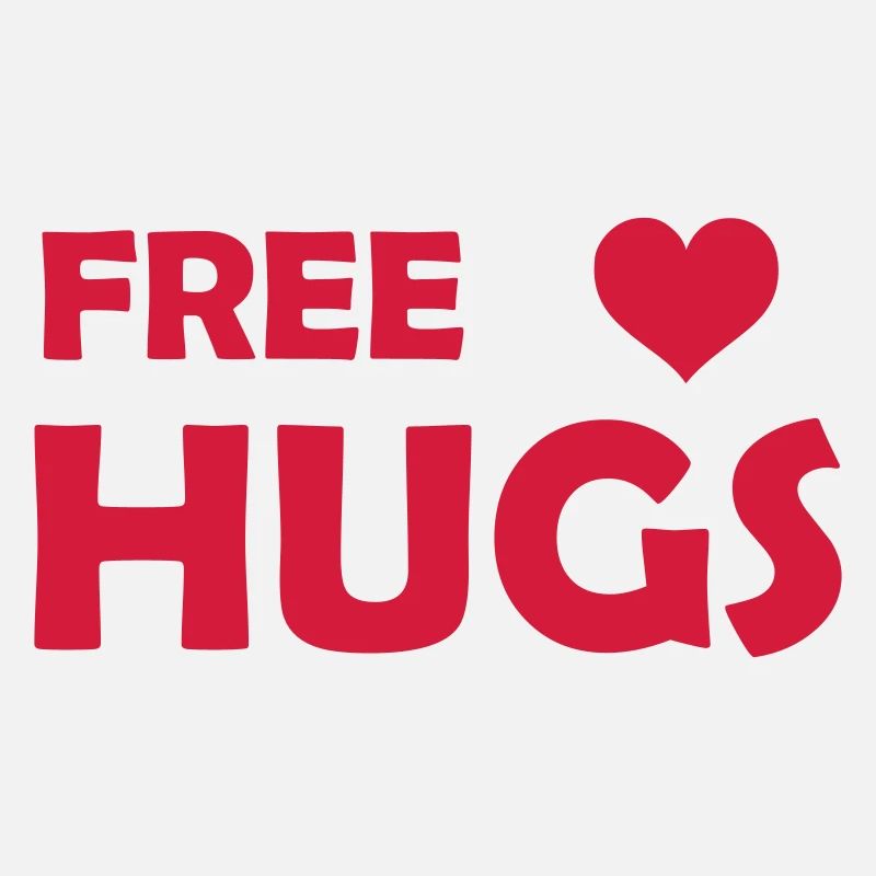 free hugs