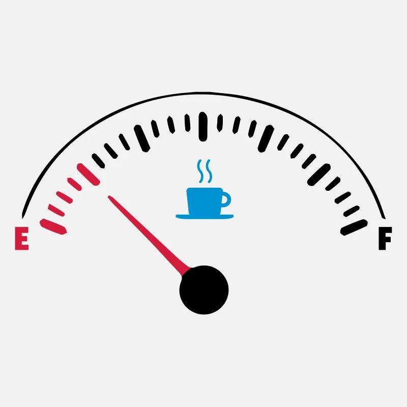 EMPTY COFFEE
