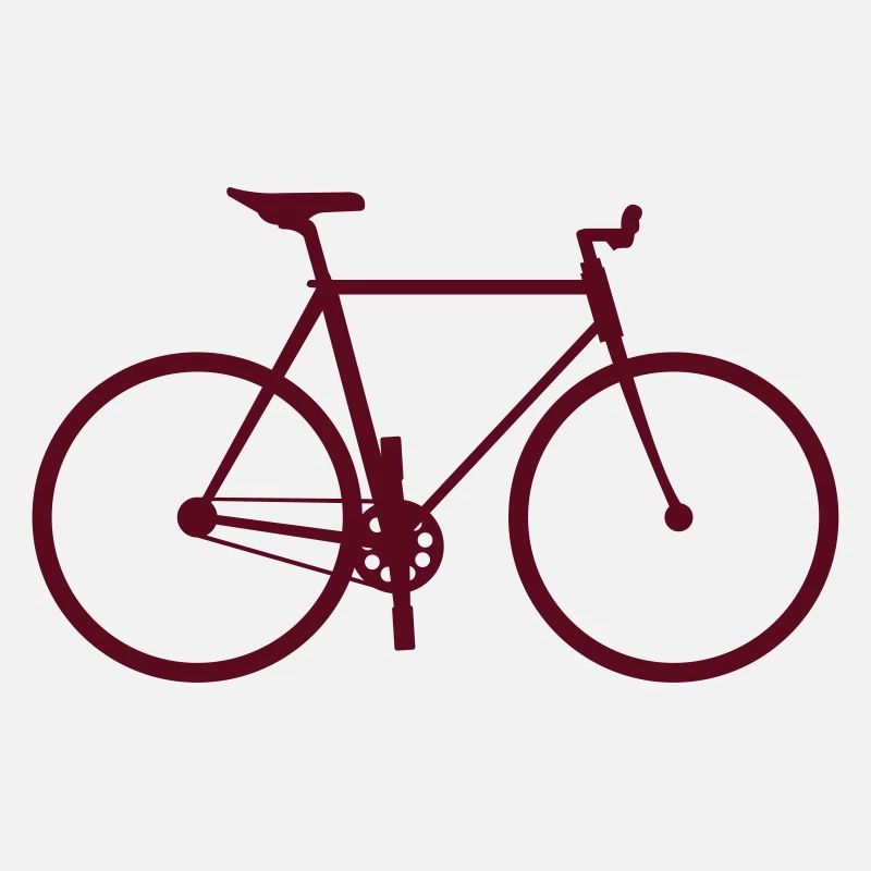 Fahrrad einfach