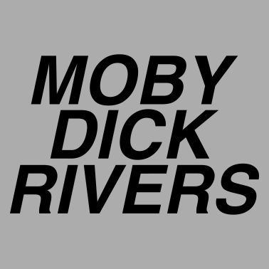 fiumi Moby Dick