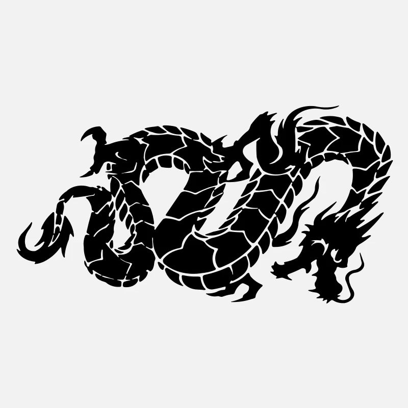 chinese dragon