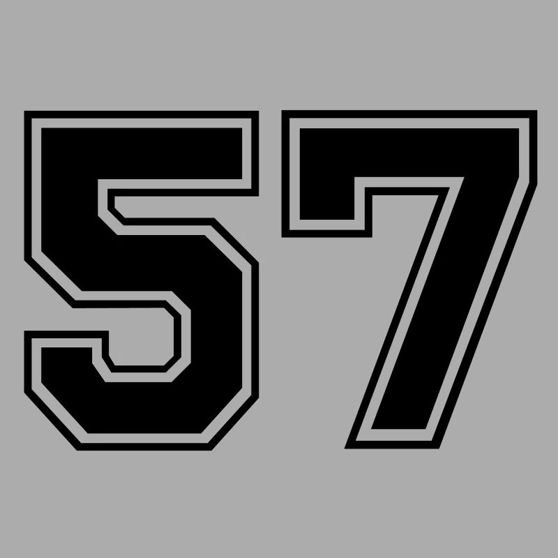 57