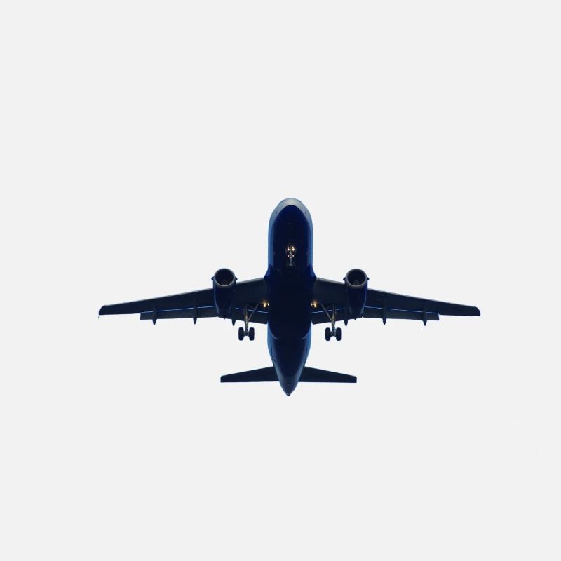 Flugzeug