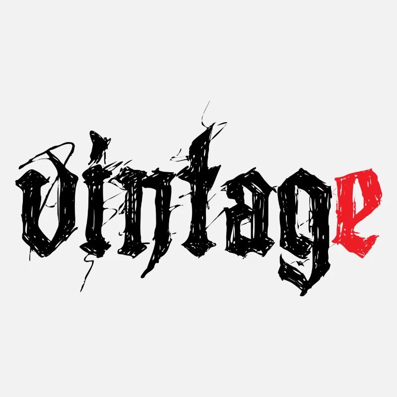 Vintage !