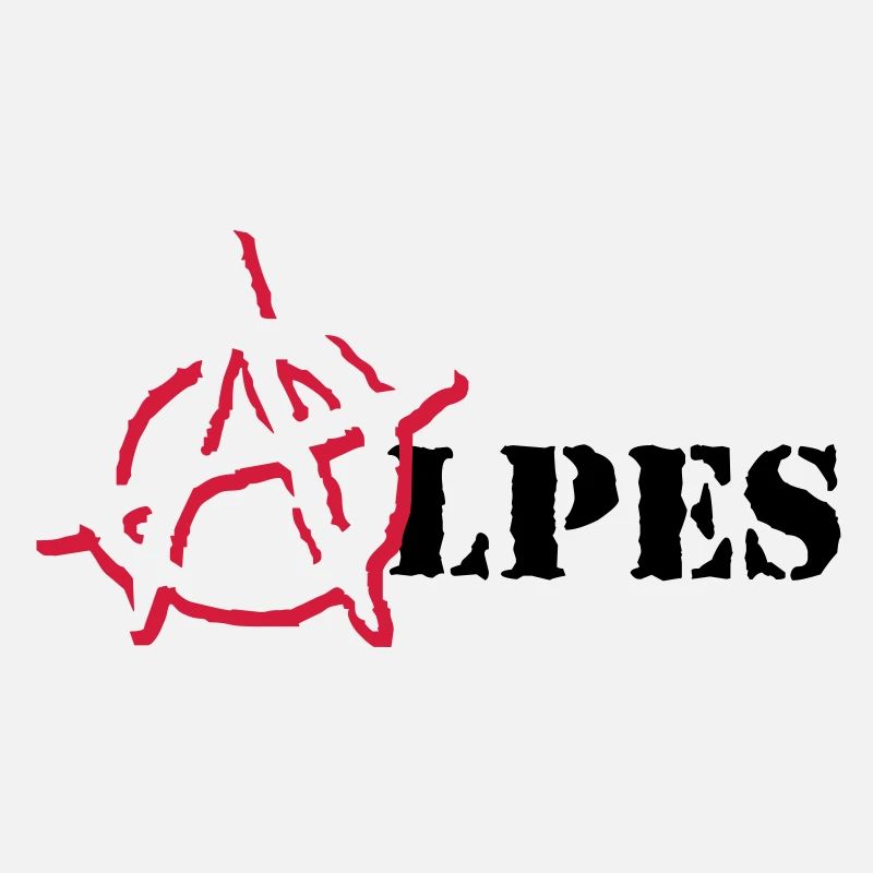 Anarchy Alpes