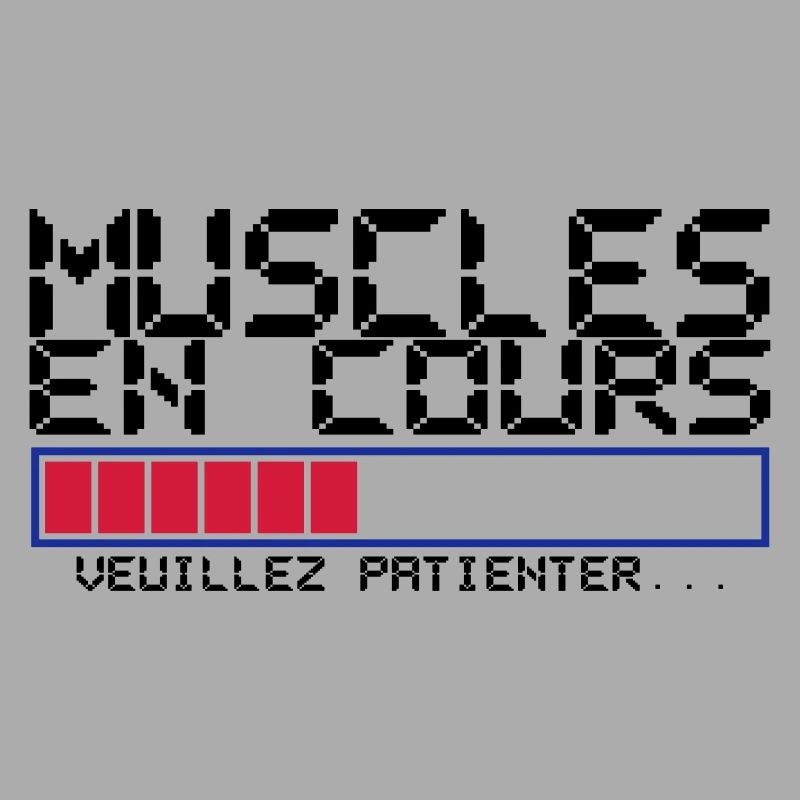 muscles en cours citation