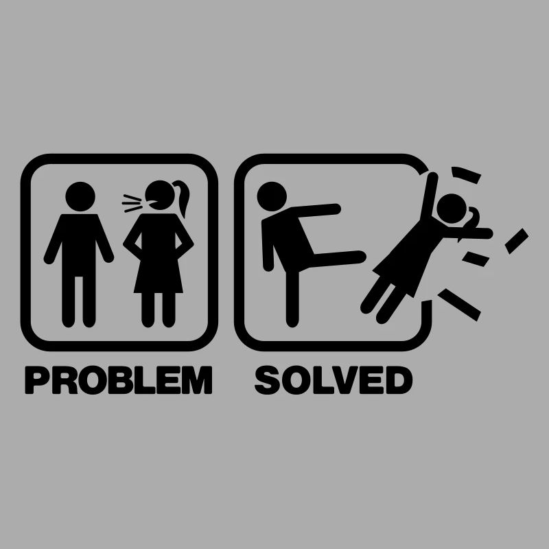 problem solved