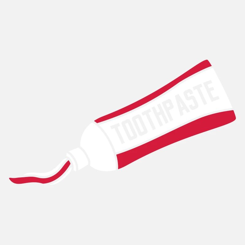 without contour tube toothpaste clipart version contour