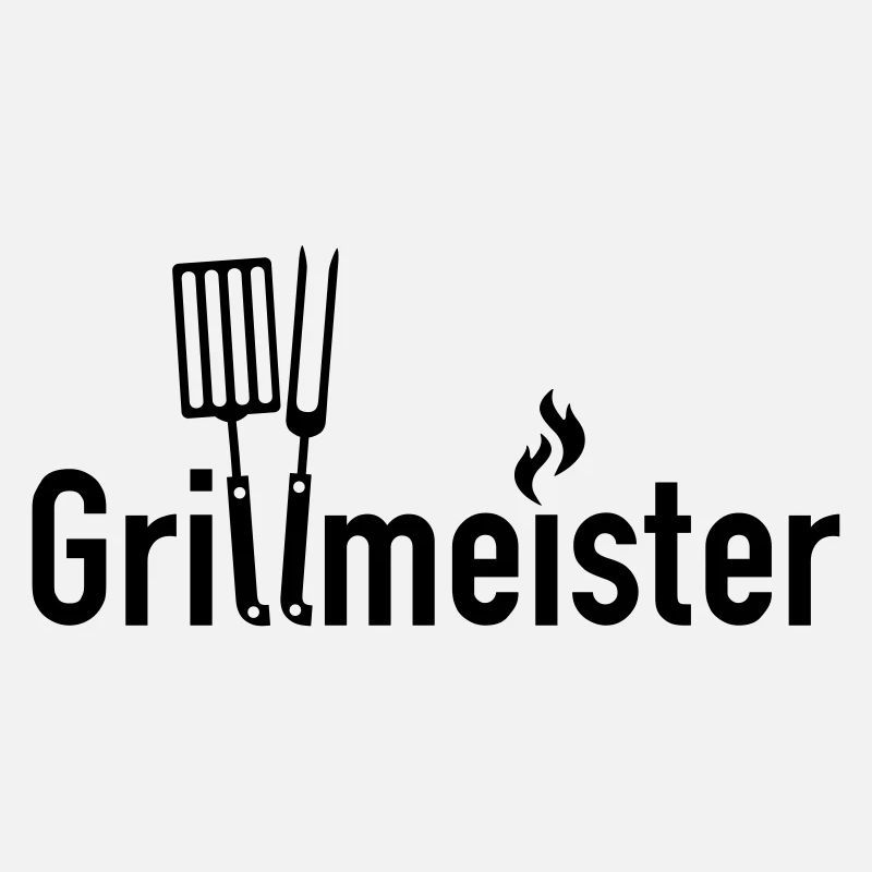 Grillmeister - Grillmaster