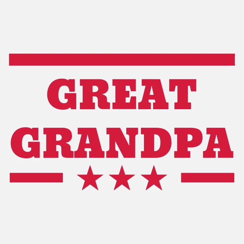Papy Papi Grand-Père Retraite famille