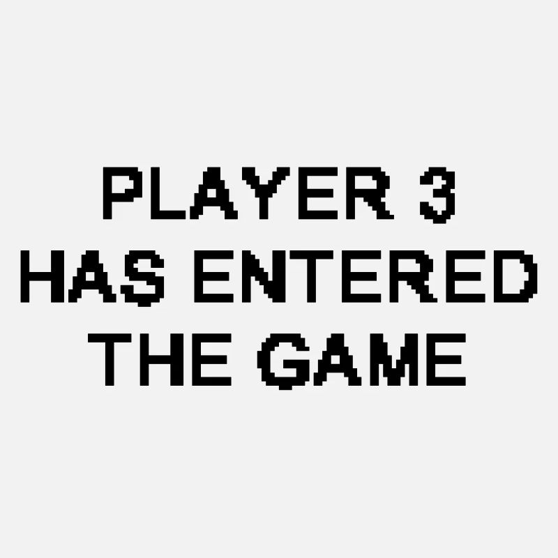Player 3 Baby
