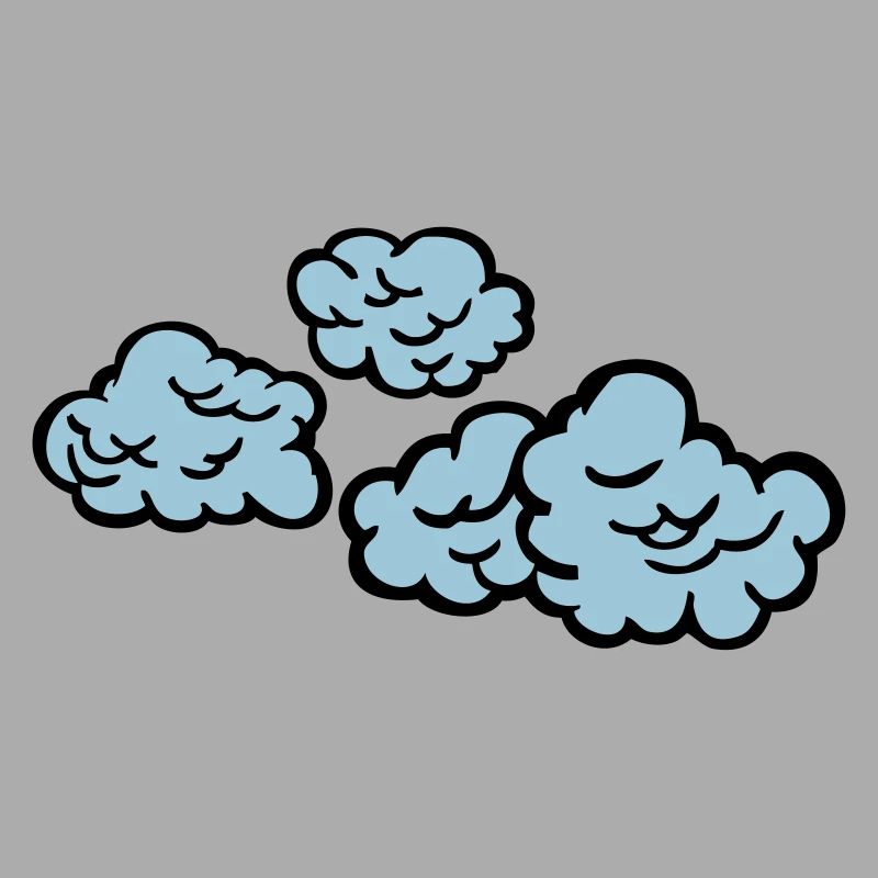 clouds