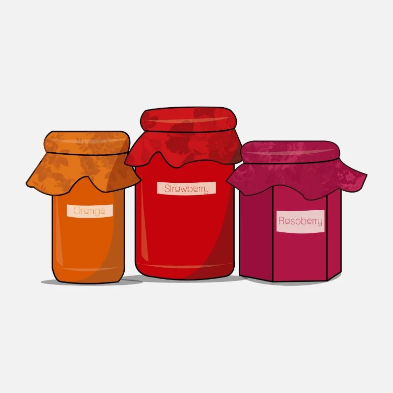 confiture