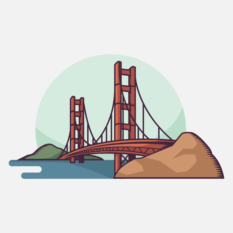 Golden Gate Bridge