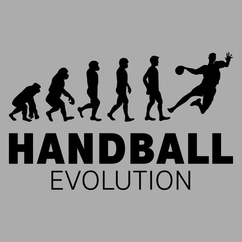 HANDBALL EVOLUTION MANN