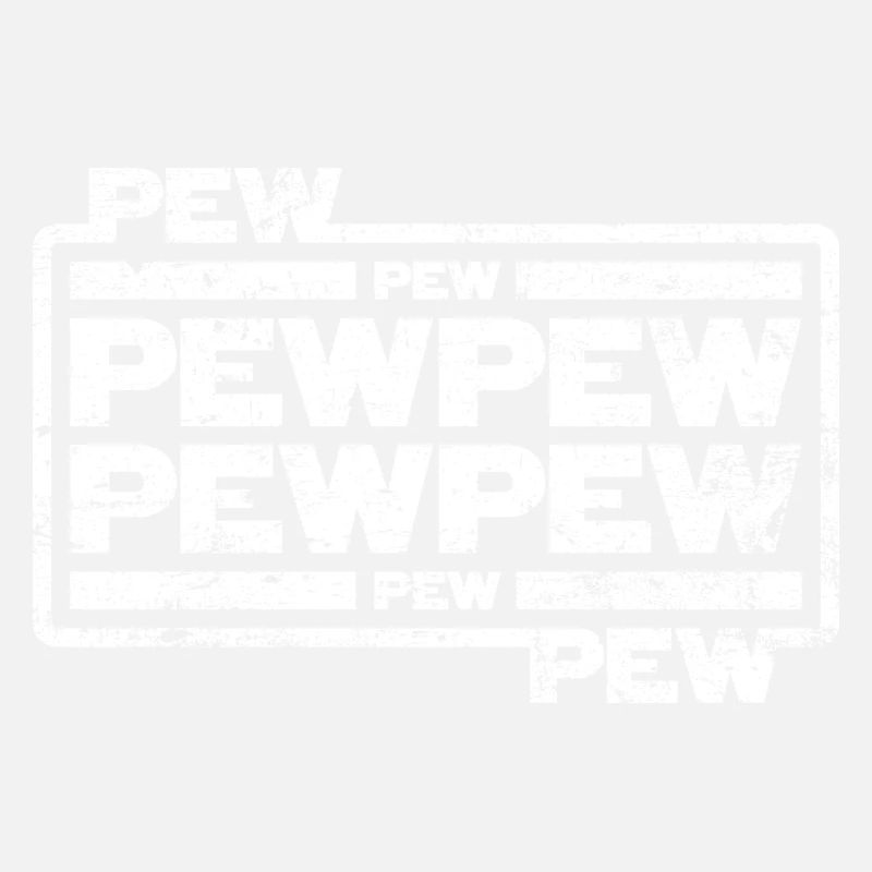 Pew Pew Pew