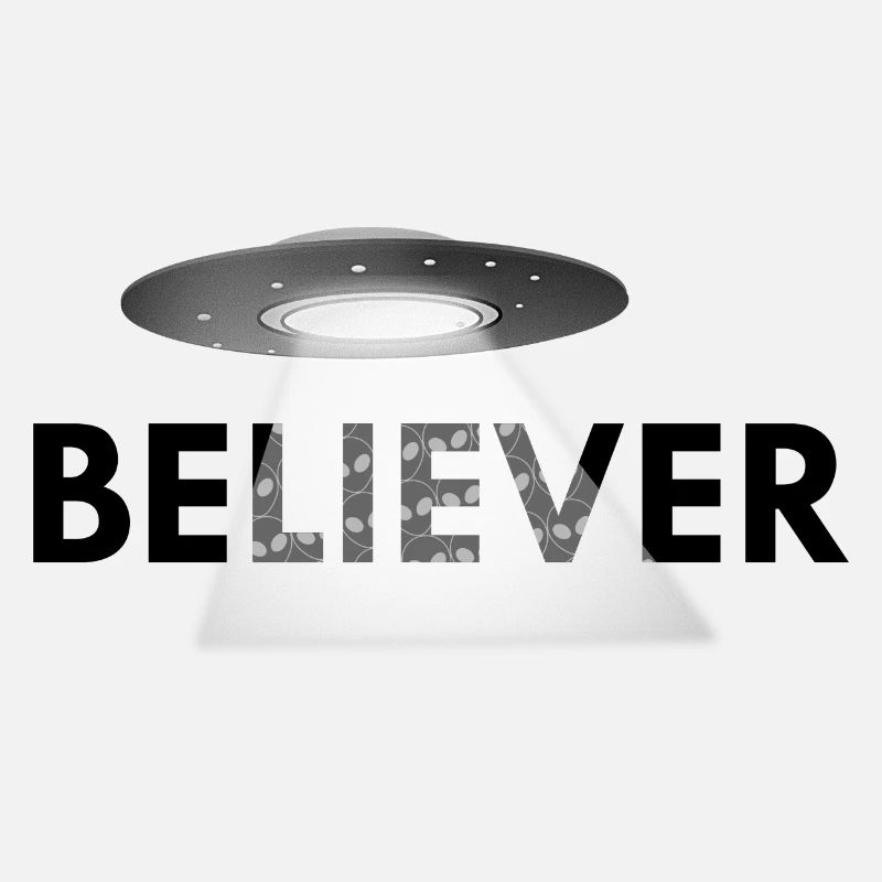 UFO Believer