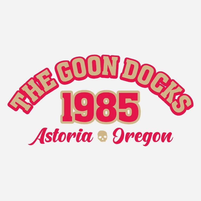 Les docks de Goon
