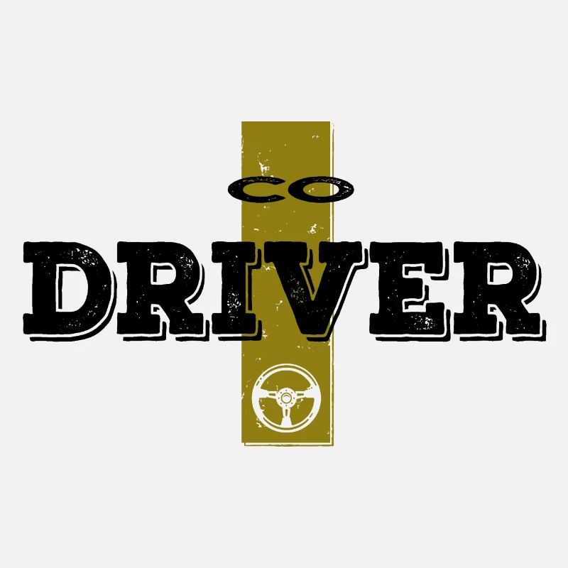 Co Driver
