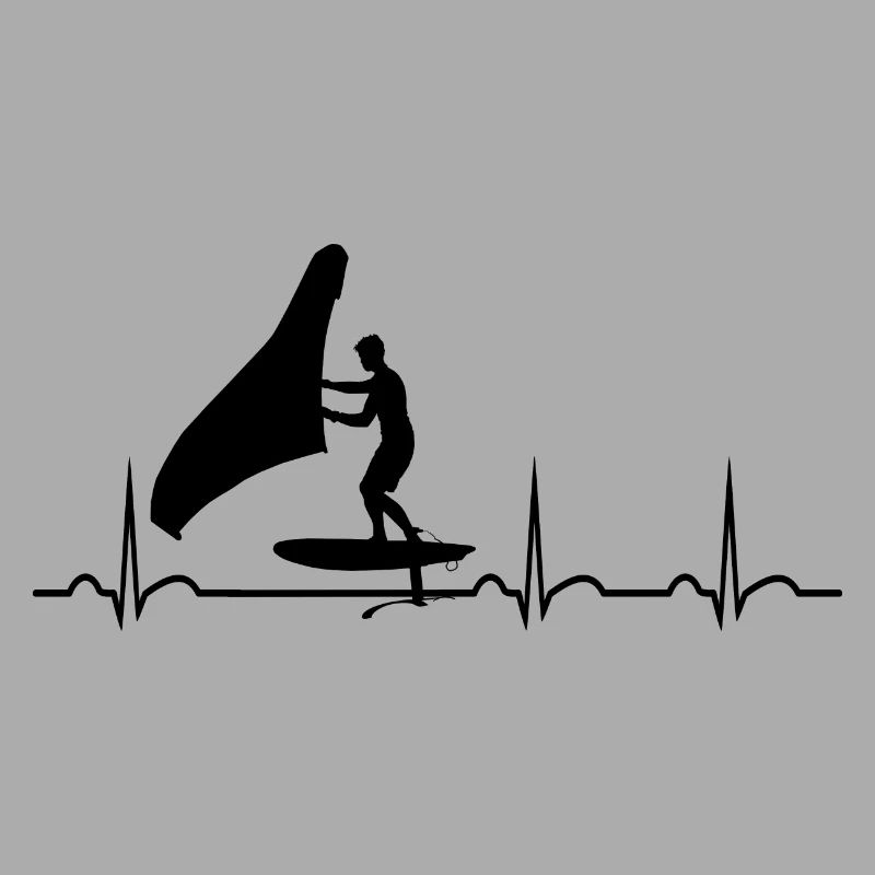 Hydrofoil Wingfoil Evolution Foil Wing Wingfoiling