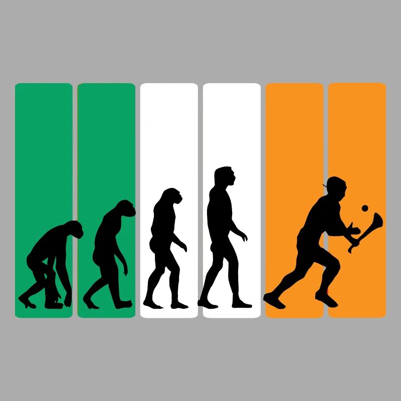 L’évolution du hurling