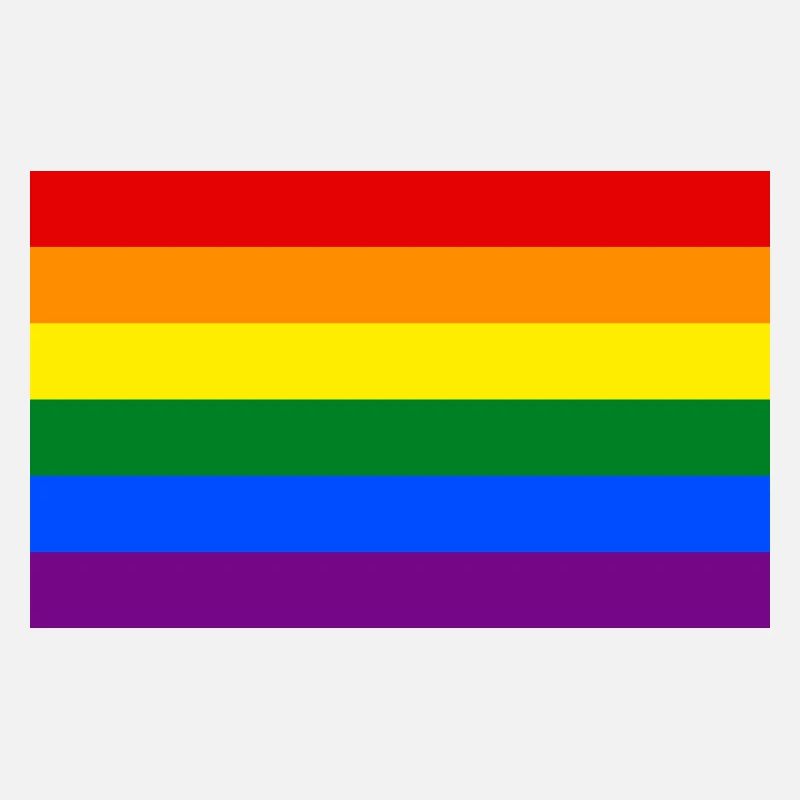 Drapeau homo