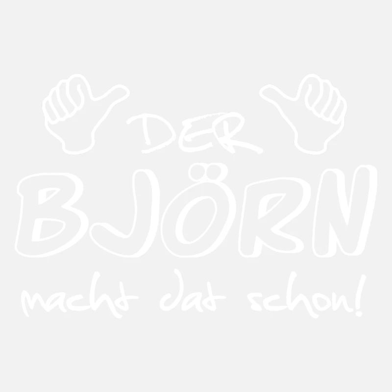björn