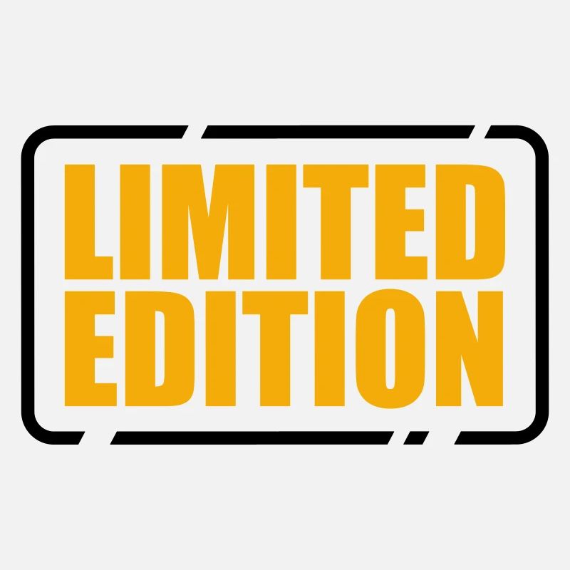 Limited Edition particularly unique unique jewel